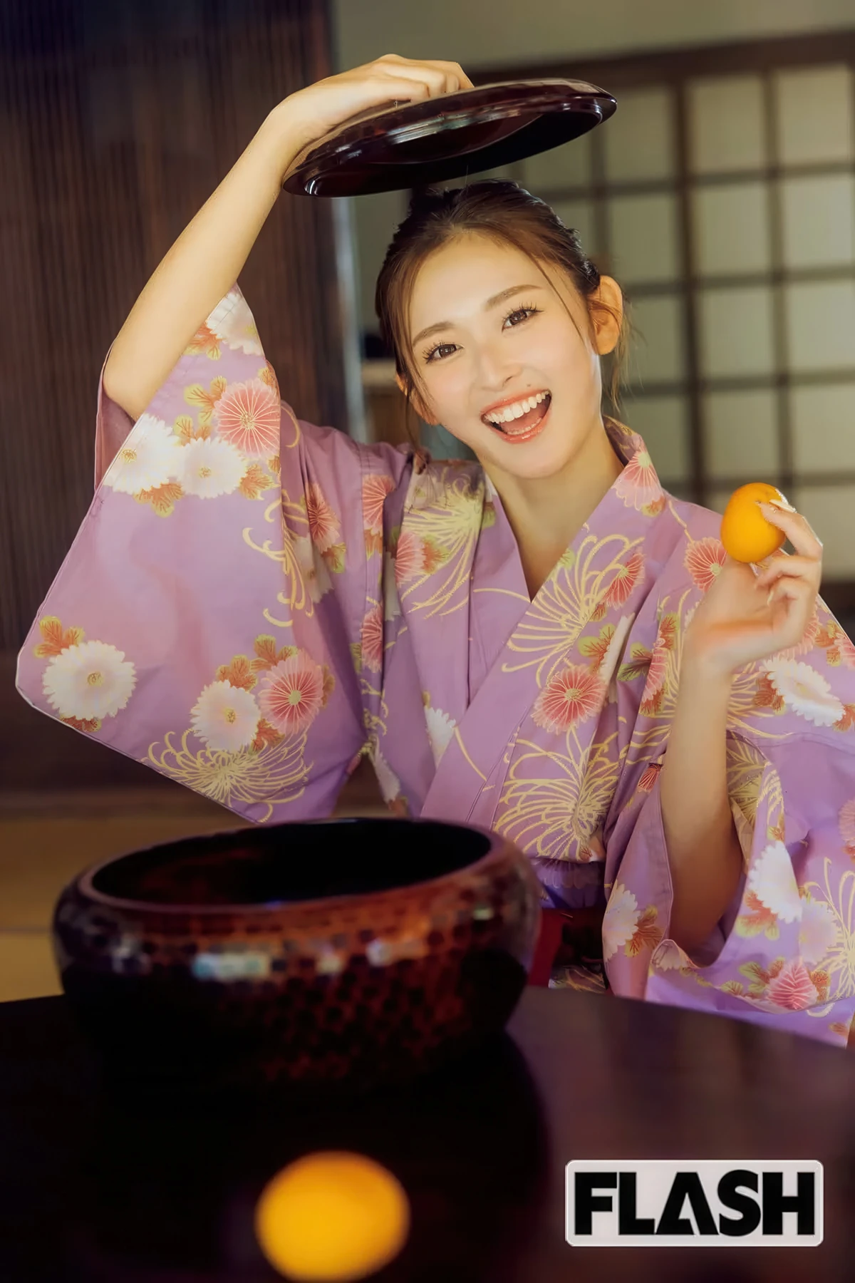 Yuuchami ゆうちゃみ